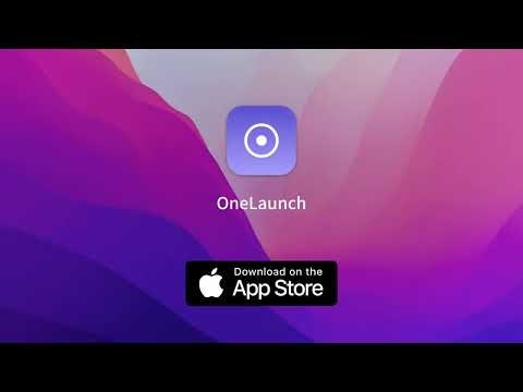 OneLaunch gallery image