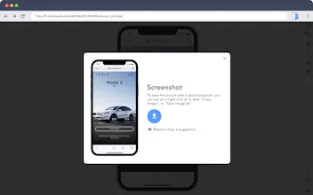 Mobile FIRST gallery image