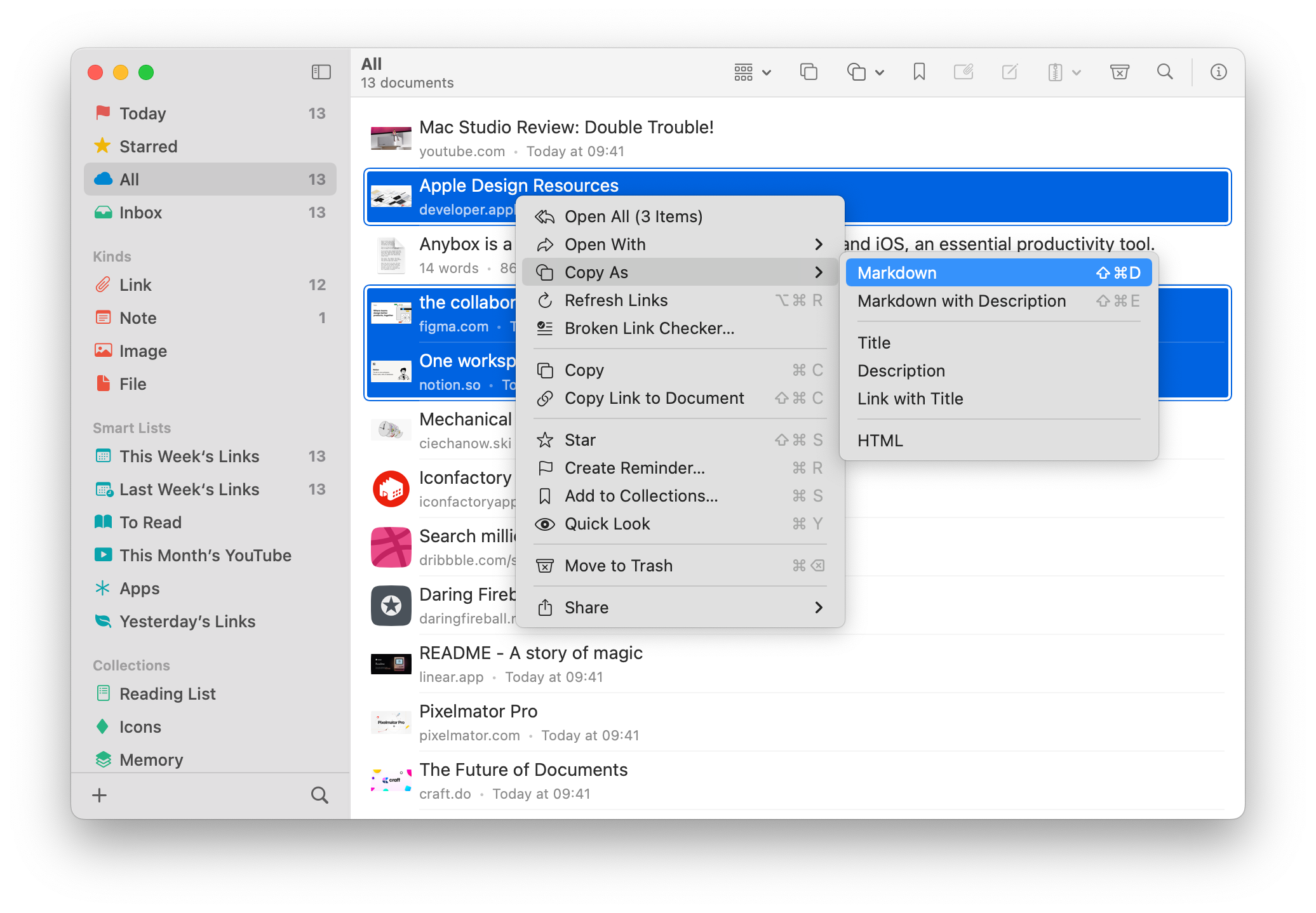 anybox media 7
