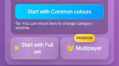Color Memory Master gallery image