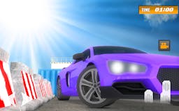Car Parking Driving Sim 2017 media 3