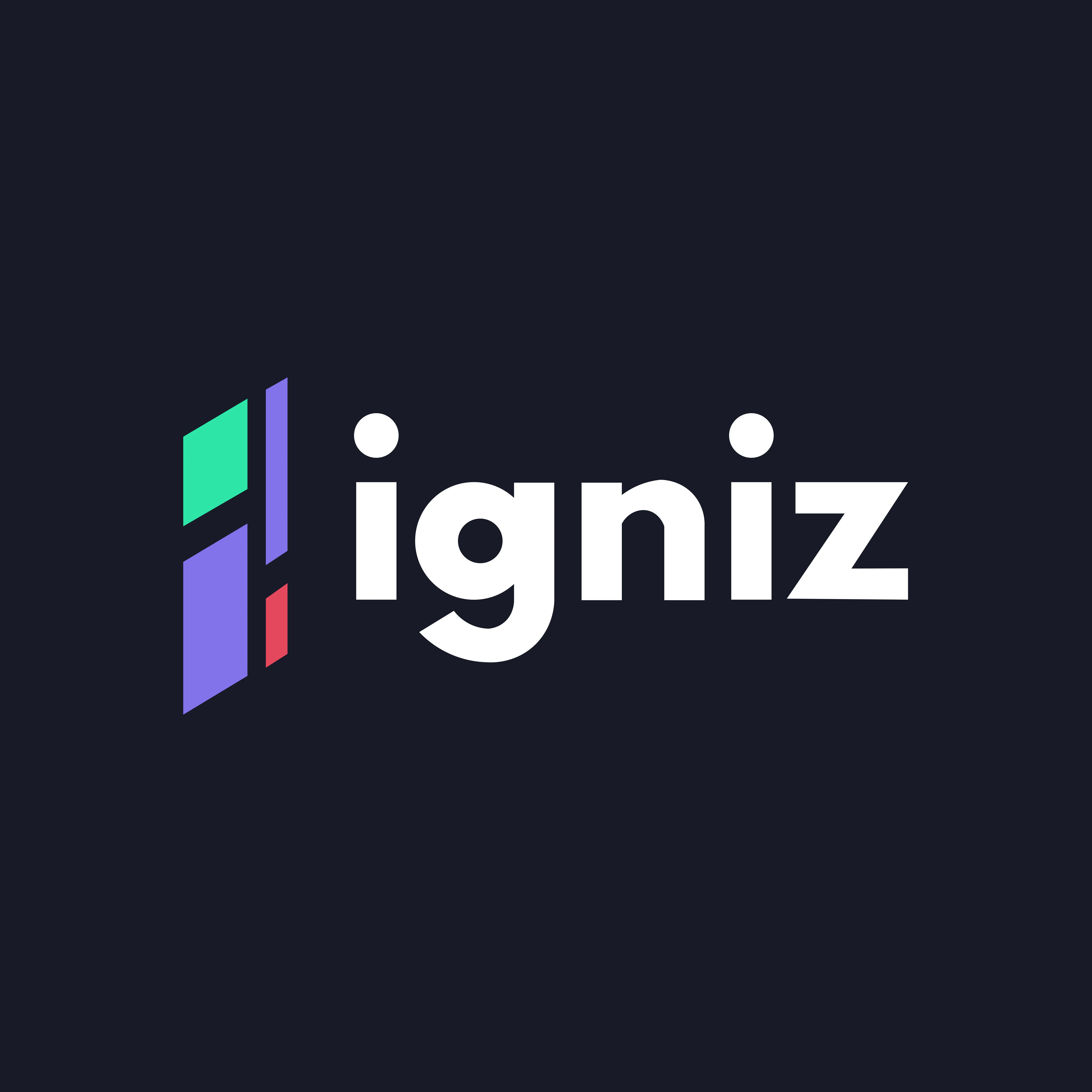 Igniz gallery image