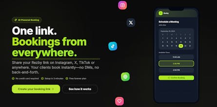 rezby.me gallery image