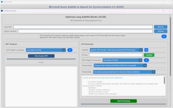 Microsoft Azure S2SS v2.0 gallery image