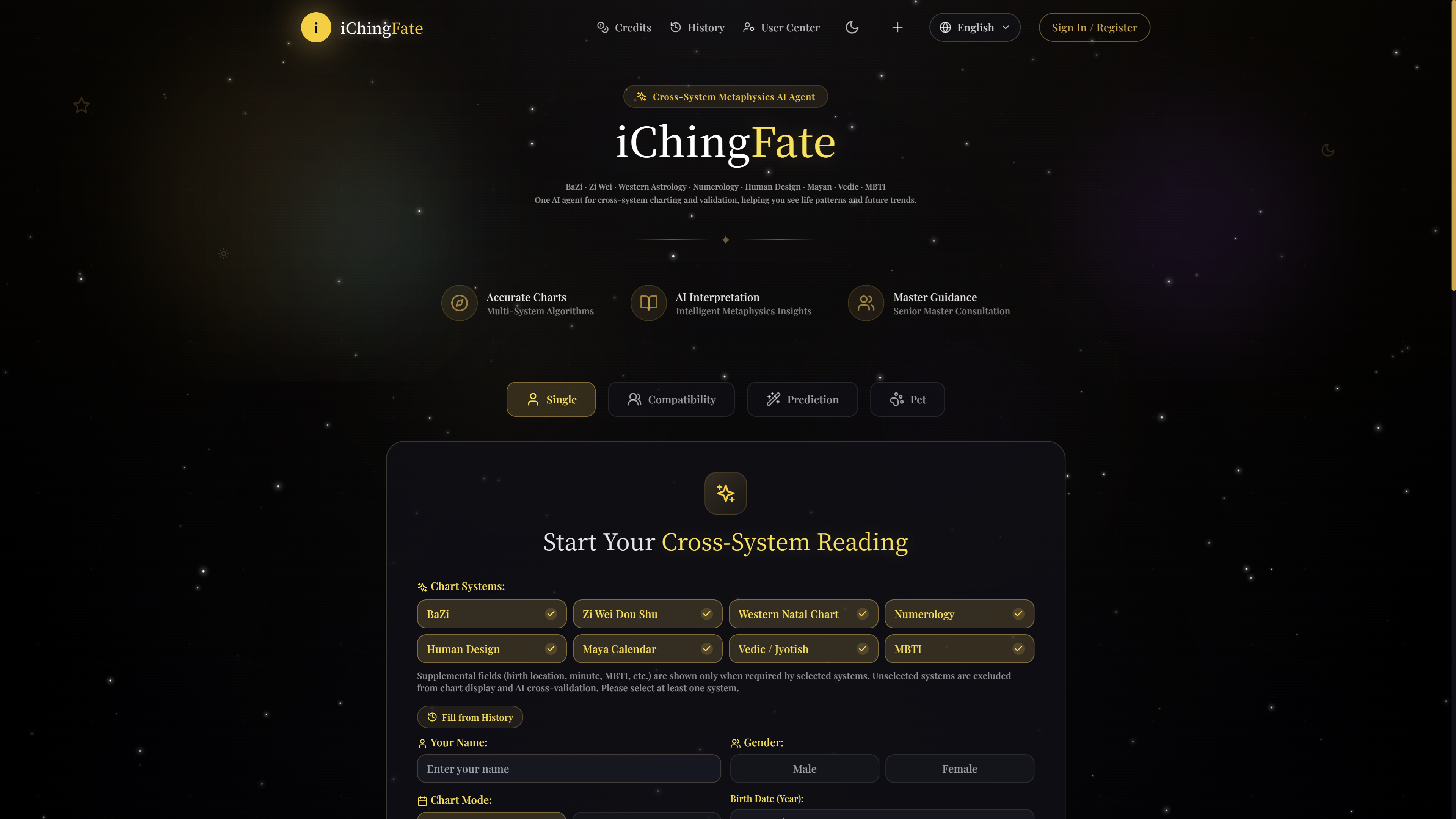 iChingFate gallery image