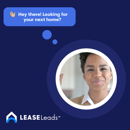Virtual Leasing Agent 2.0 - LeaseLeads