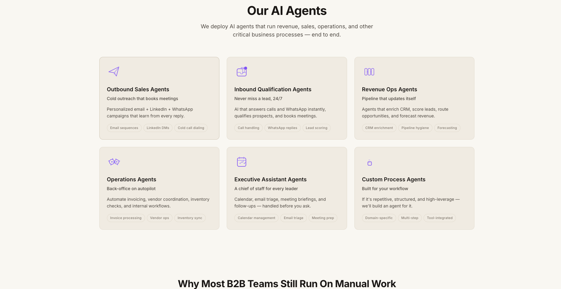 Goschedule.ai gallery image