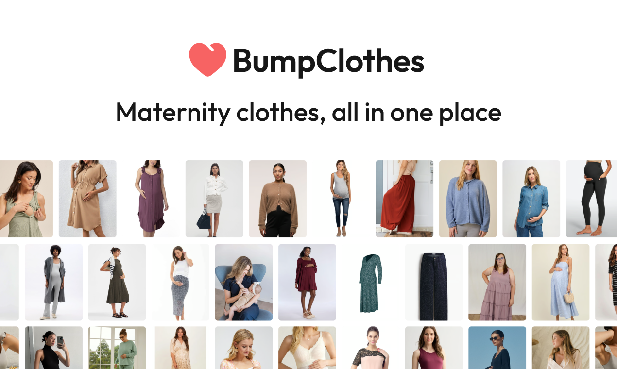 BumpClothes gallery image