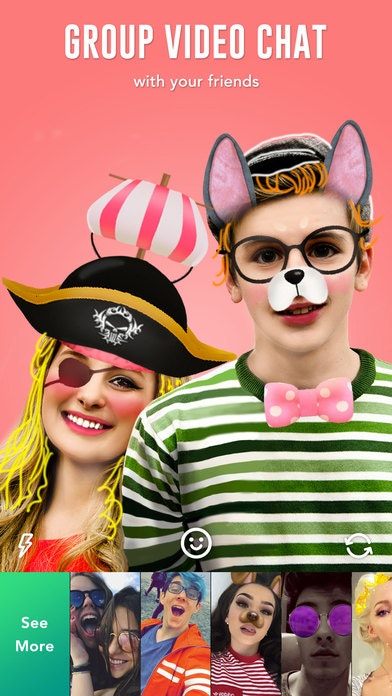 BOO! gallery image