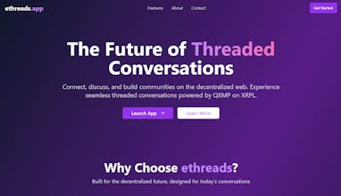 eThreads gallery image