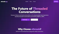 eThreads