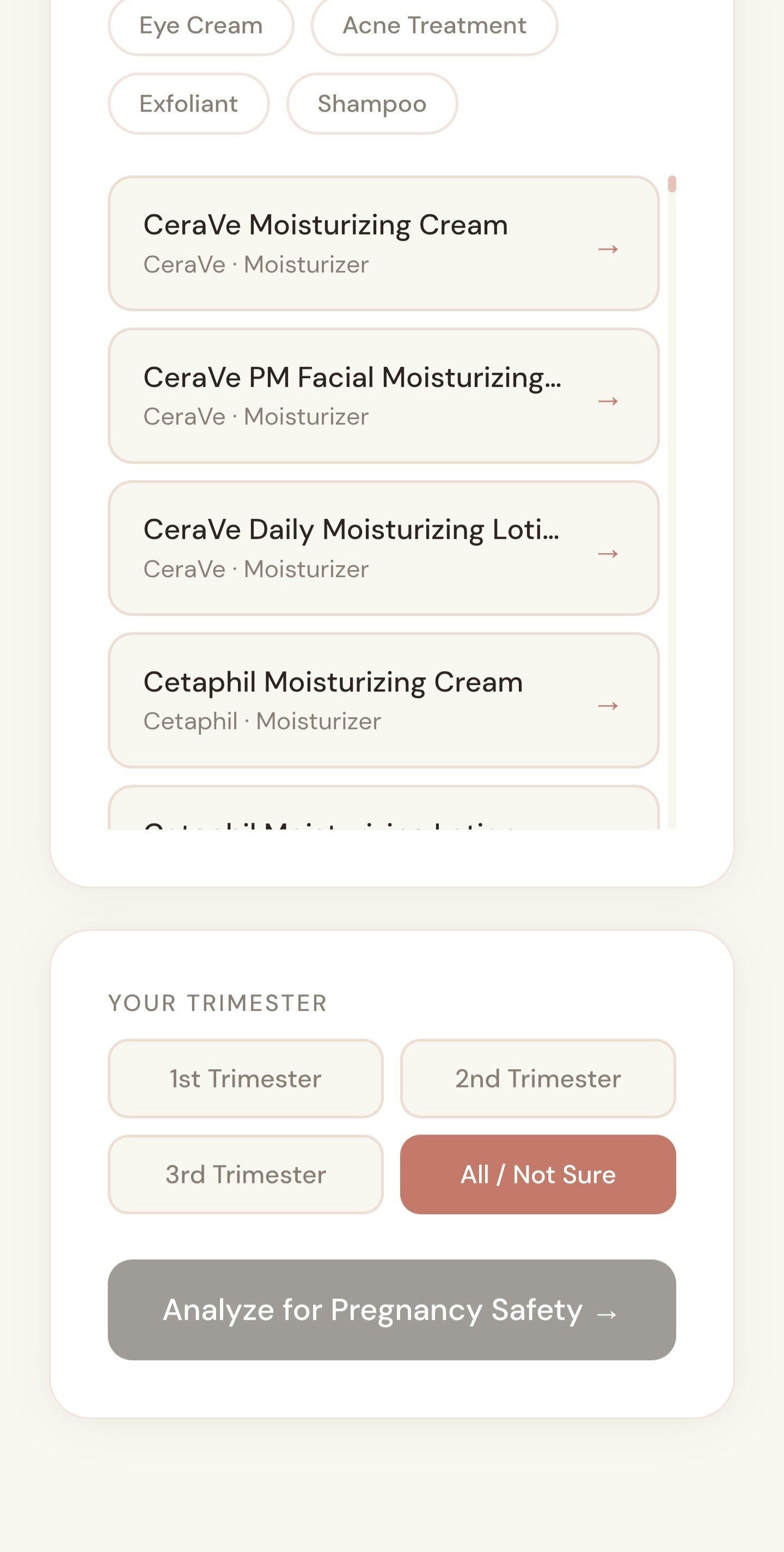 BumpSafe gallery image