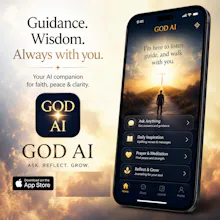 God.AI gallery image