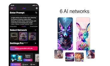 DRAI 2.0 - ChatGPT and AI-gen union gallery image