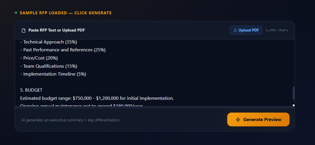 BidCraft gallery image