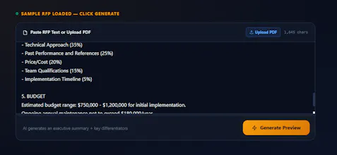 BidCraft gallery image