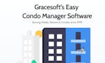 Condo Management Software - GraceSoft  image