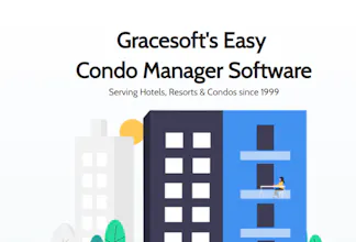 Condo Management Software - GraceSoft gallery image