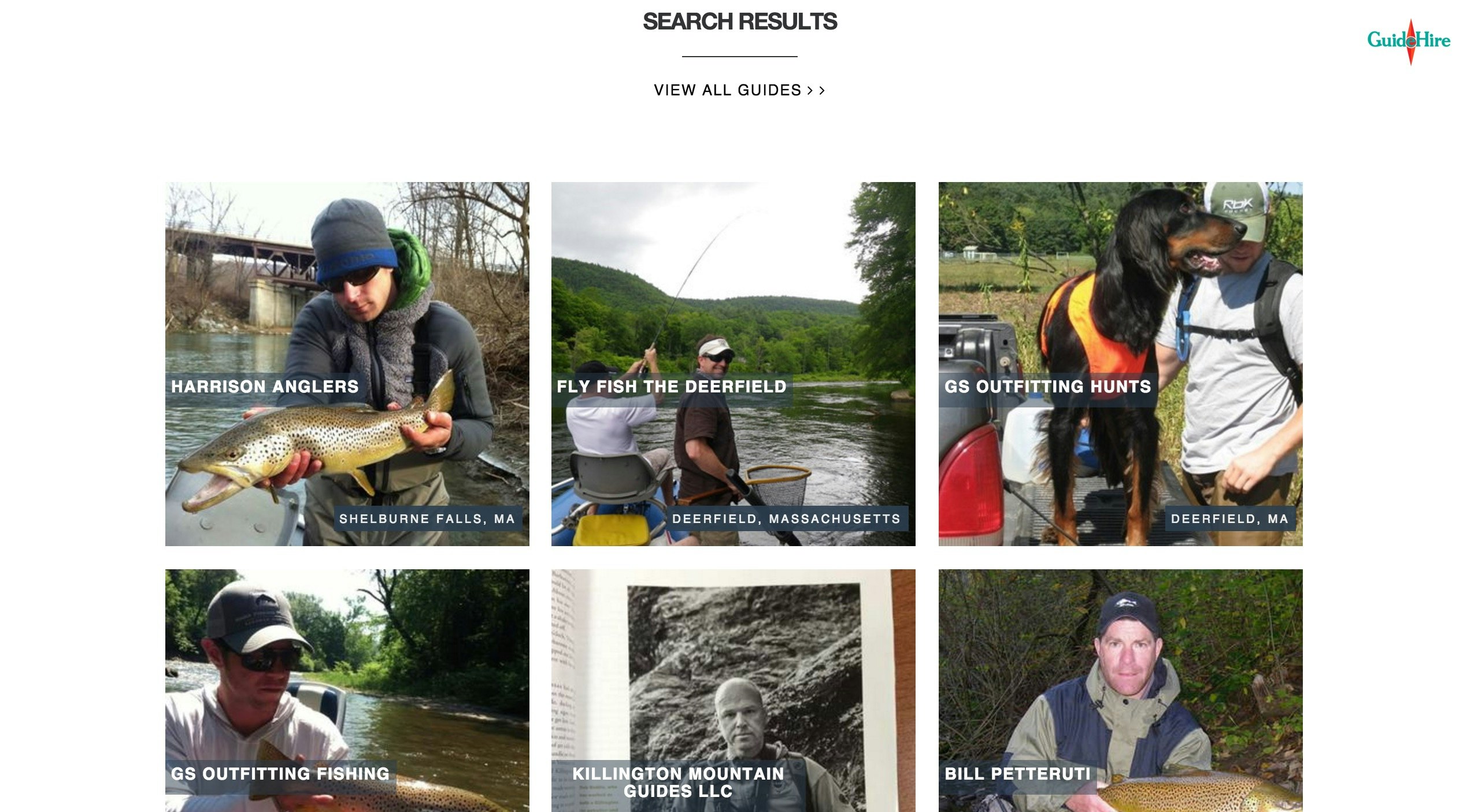 GuideHire gallery image