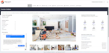 Contractor Foreman gallery image