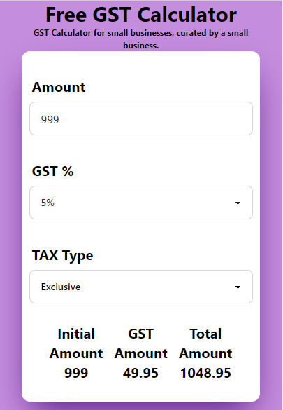 Média Extension chromée de la calculatrice de TPS 3