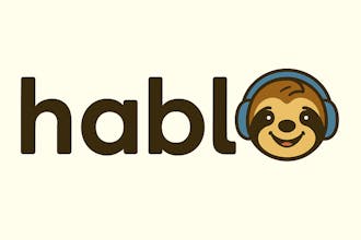 Hablo.pro gallery image