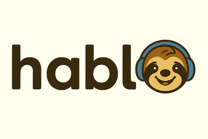 Hablo.pro产品图