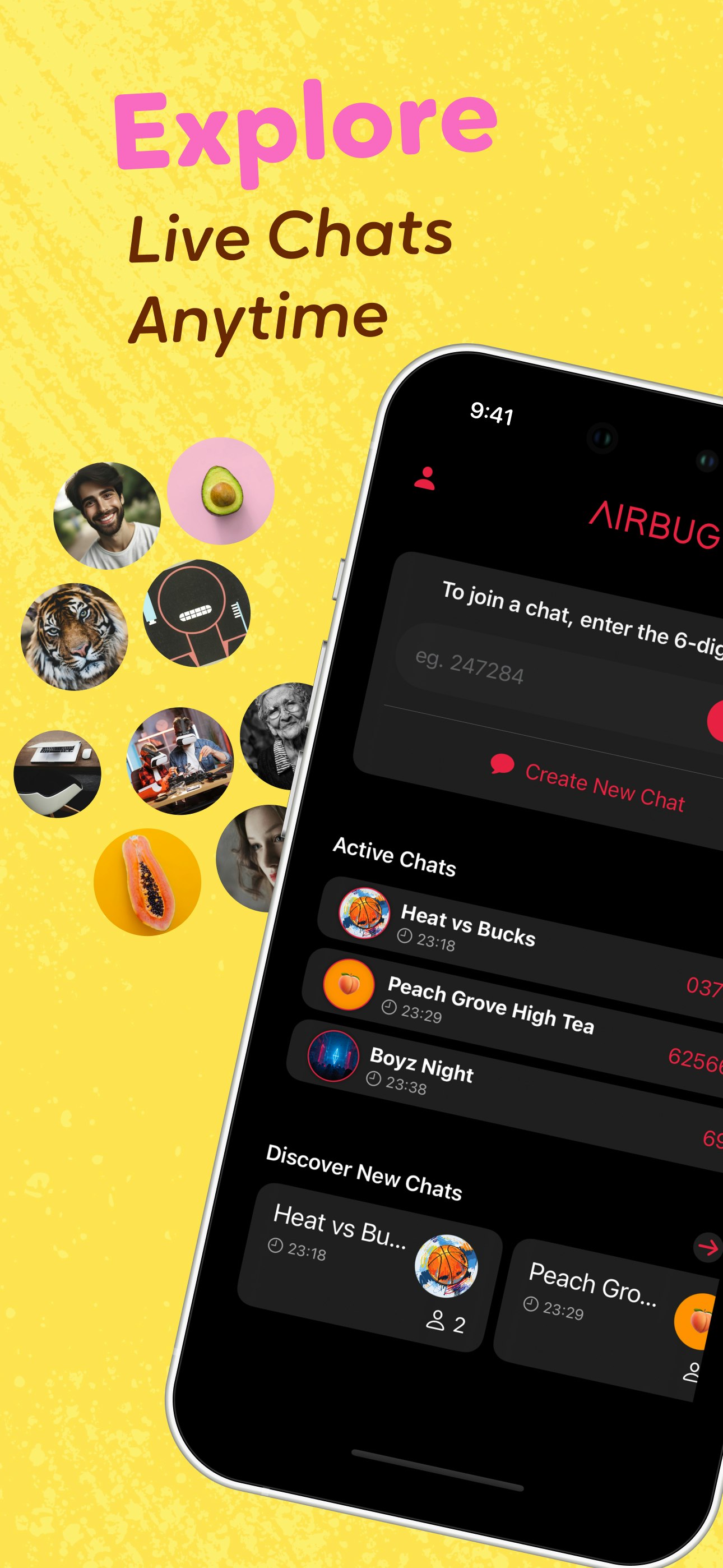 AirBug media 1