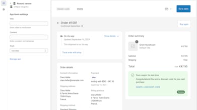 1Coup | Unique Coupons gallery image