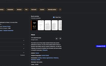 Pages on Pages gallery image