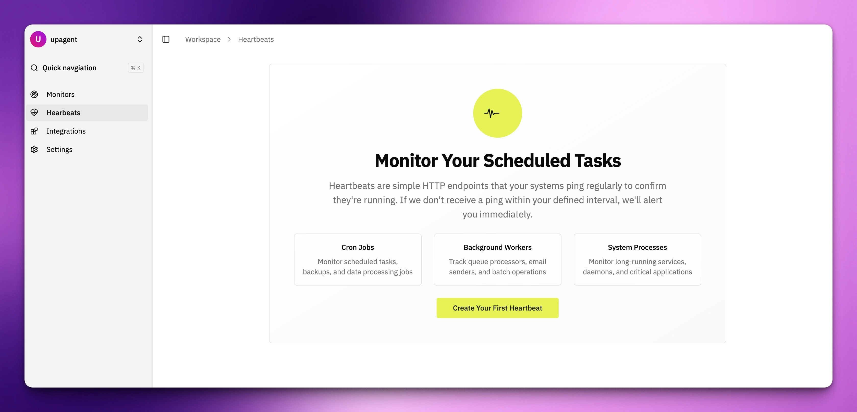 upagent gallery image