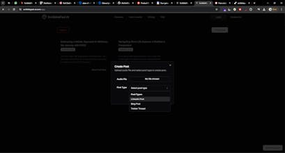 ScribblePad AI gallery image
