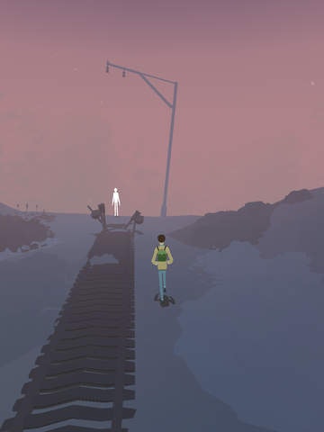 Lost Tracks gallery image