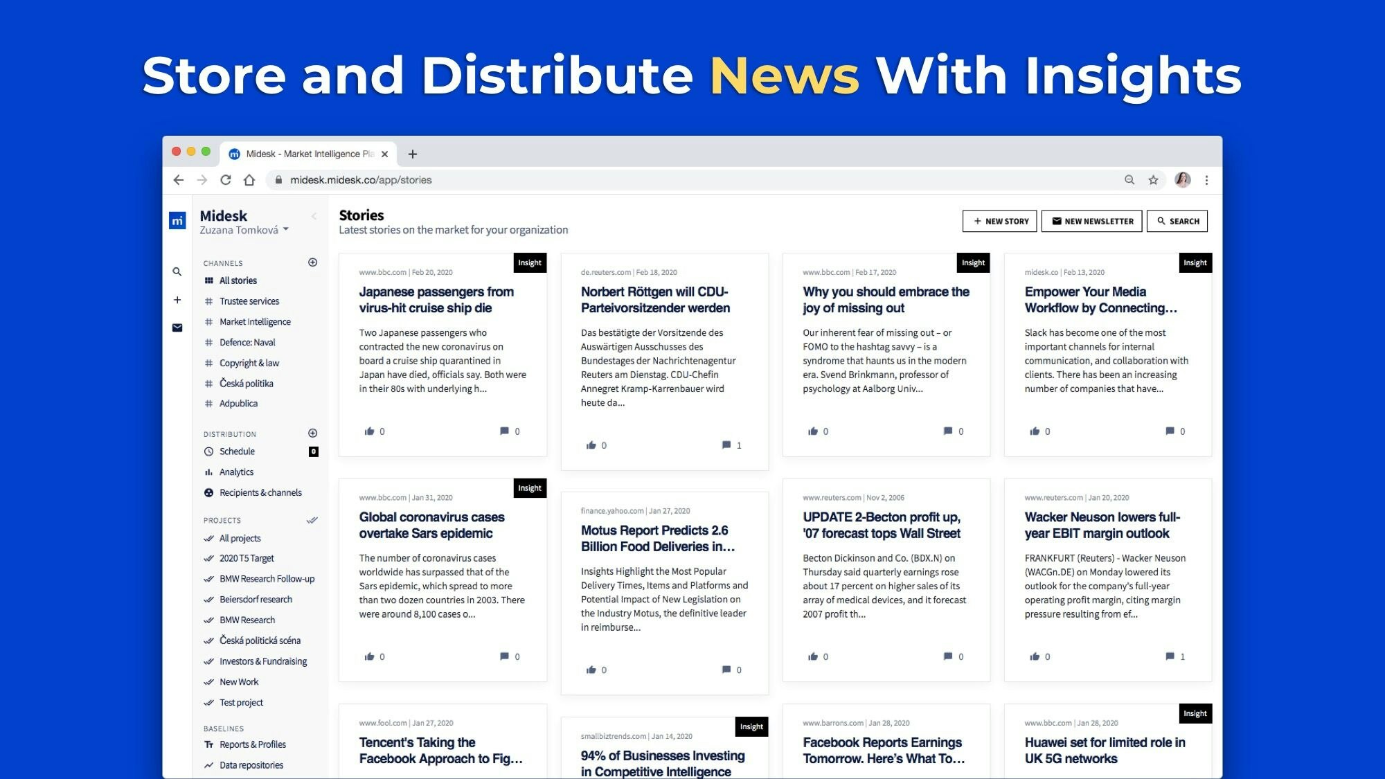 Midesk gallery image