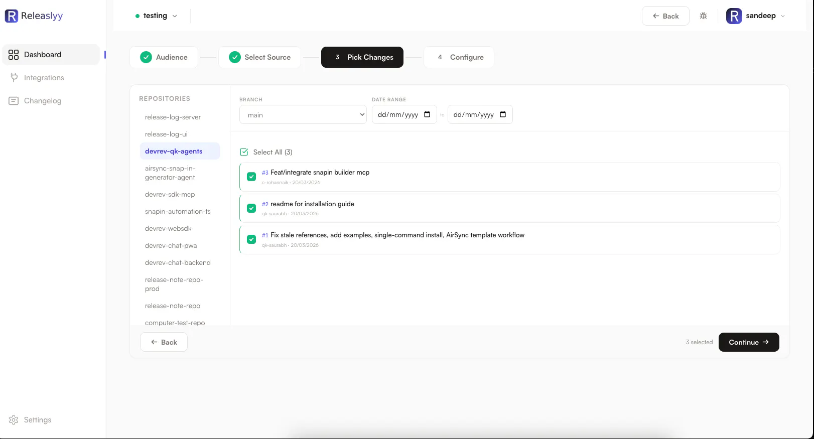 Screenshot 5