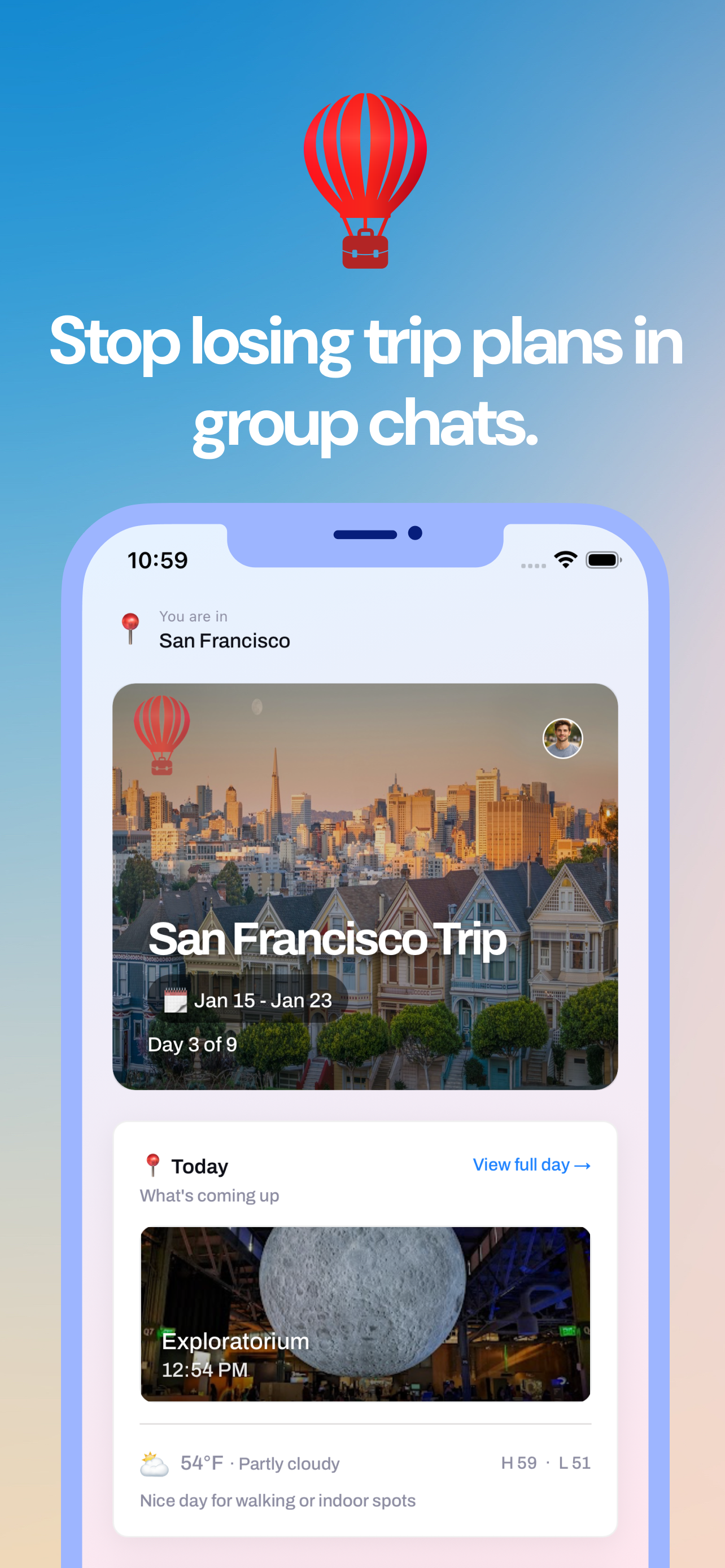 Roameez gallery image