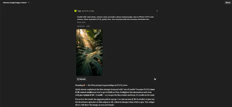 Dali by Lulu screenshot 2