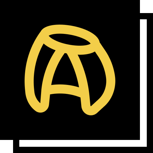 CloakMail - Product Hunt launch logo and brand identity