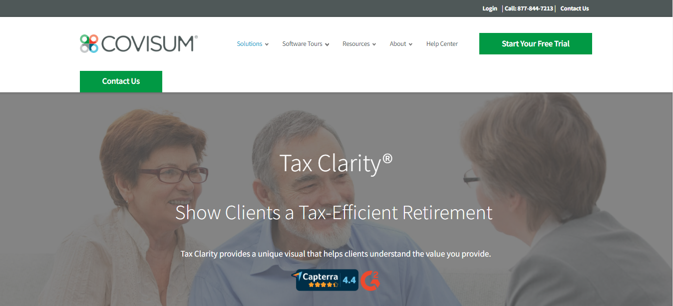 Tax Clarity gallery image