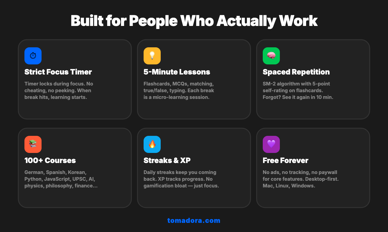 Tomadora gallery image