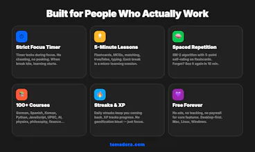 Tomadora gallery image