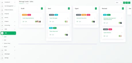 ERP Plus gallery image