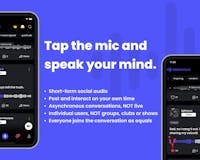 Soundwave media 1
