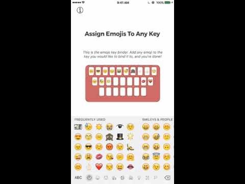 Emojo Keyboard gallery image