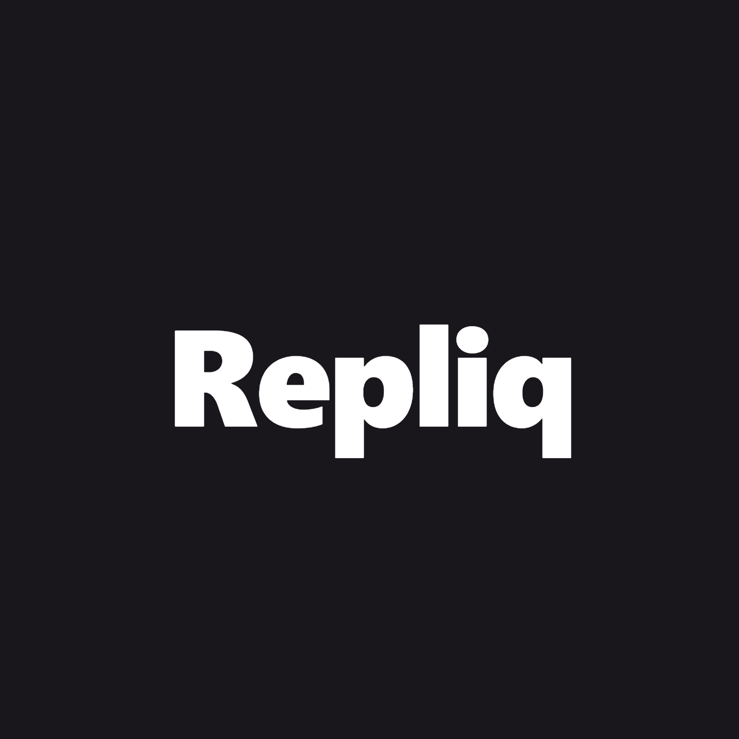 Repliq