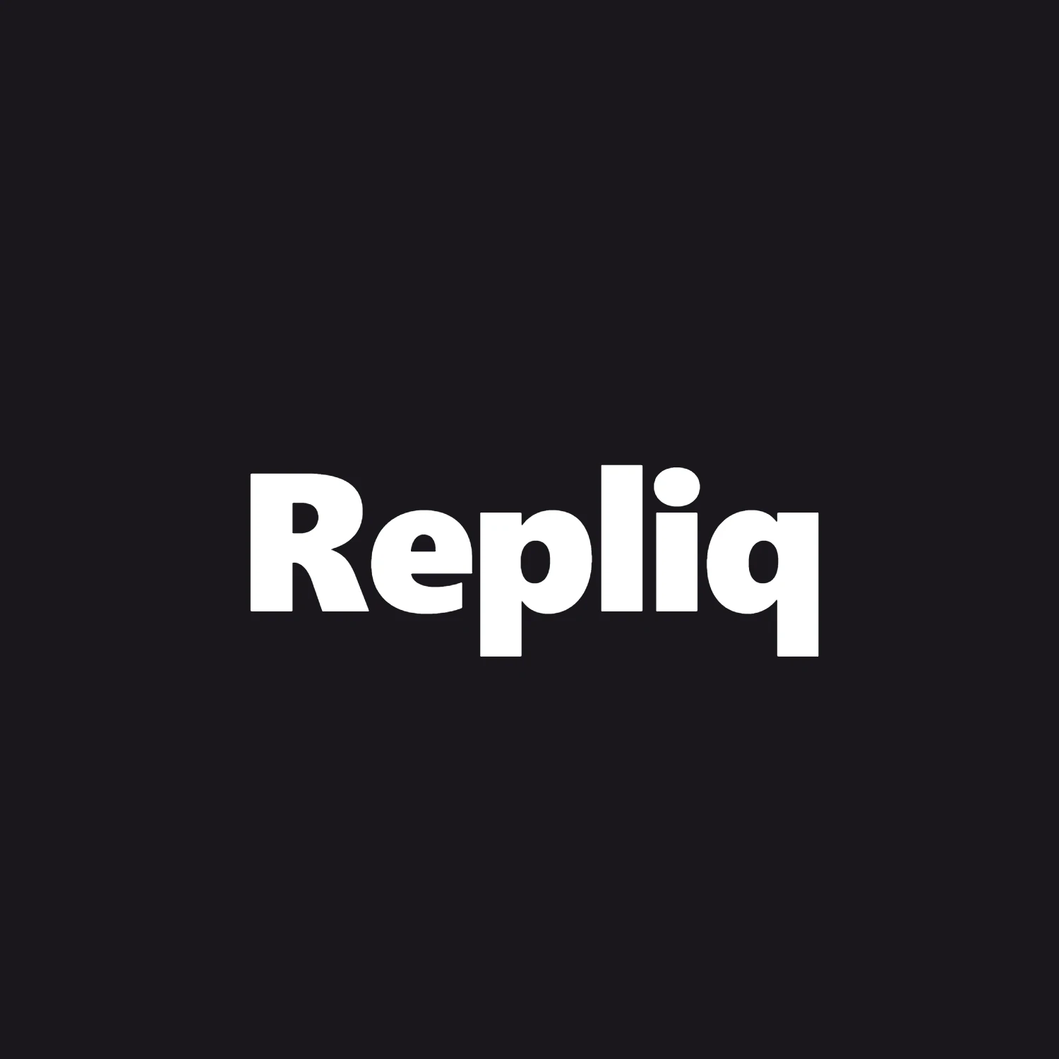 Repliq