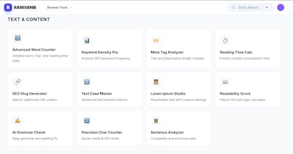 Raregenie gallery image