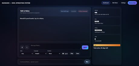 NainaSOS gallery image