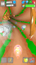 Fruits Miner Run gallery image