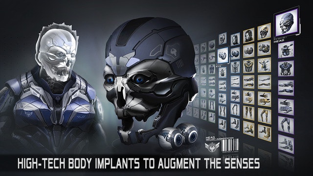 Dead Effect 2 gallery image